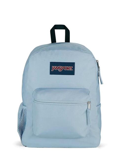 zaino cross town 26L JANSPORT | EK0A5BAIBLUE DUSK